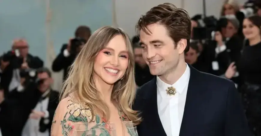 Robert Pattinson Reveals Toddler’s Extensive Exposure to His Films