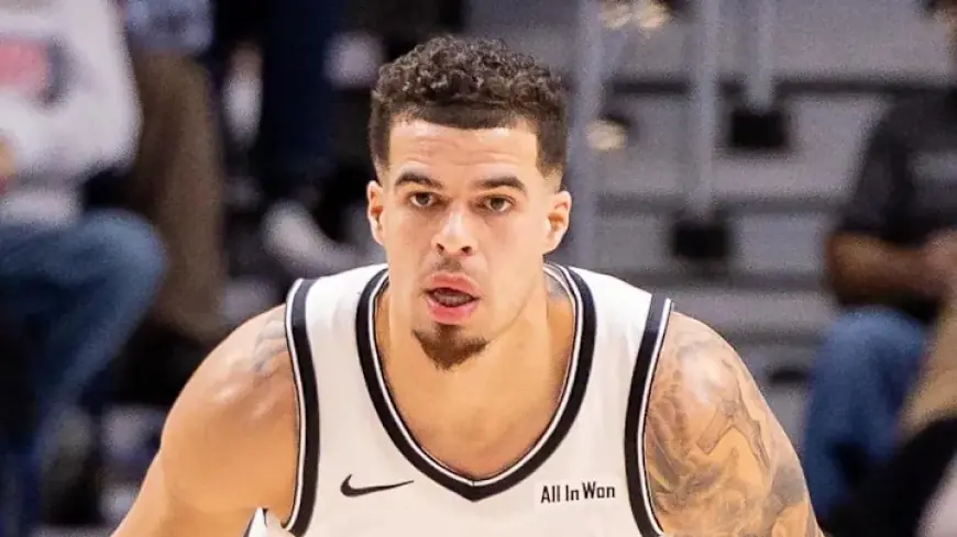 Michael Porter Jr.’s surge is forcing the Nets to choose between rebuilding faster—or cashing in at peak value