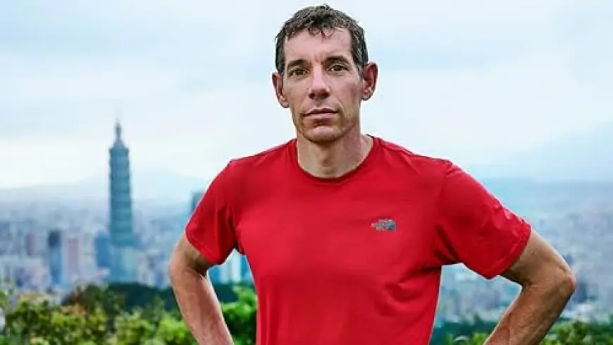 Risk, Weather, and a Live Clock: Alex Honnold’s Taipei 101 “Skyscraper Live” and When It Starts