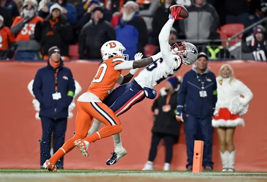 Championship Sunday 2026 Puts Patriots–Broncos Back on the Clock as Rams–Seahawks Sets a West Coast Gatekeeper