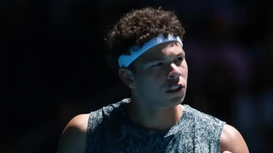 Top Australian Open Contender Rejects World Rankings