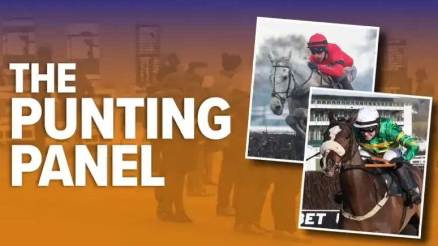 Experts Predict Grade 1 Victory for Promising Horse in Saturday’s Quality Races