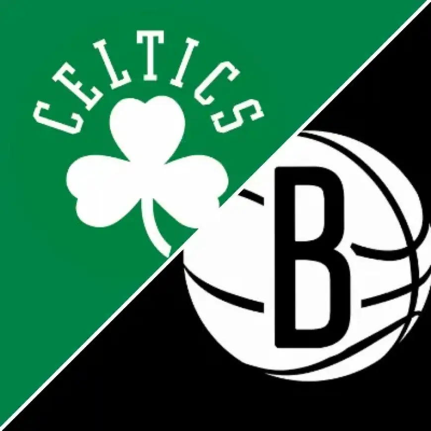Celtics Triumph 130-126 Over Nets: 2026 Game Recap