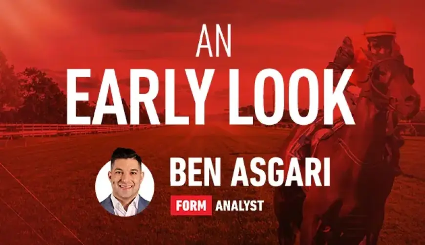 Caulfield Preview: An Early Insight