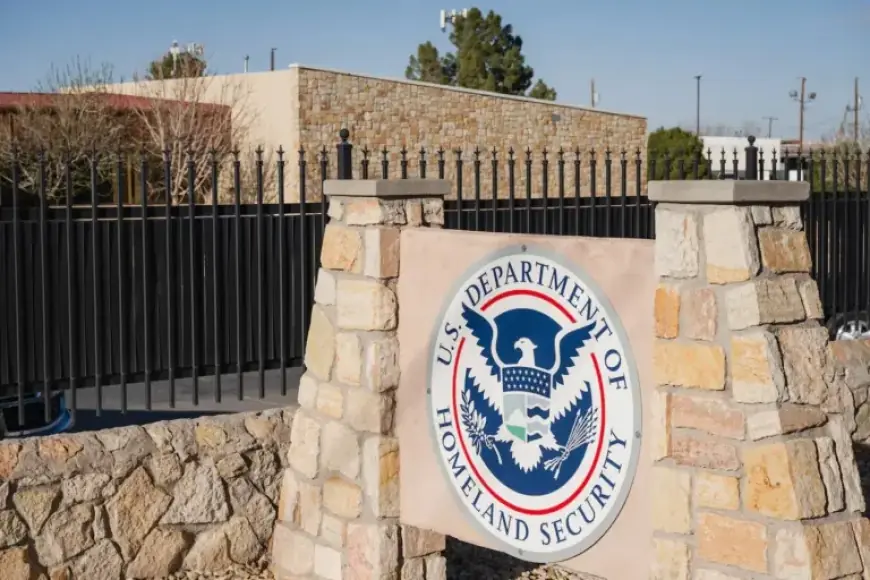 ICE Staff Misreported Restrained Man’s Death as ‘Suicide’