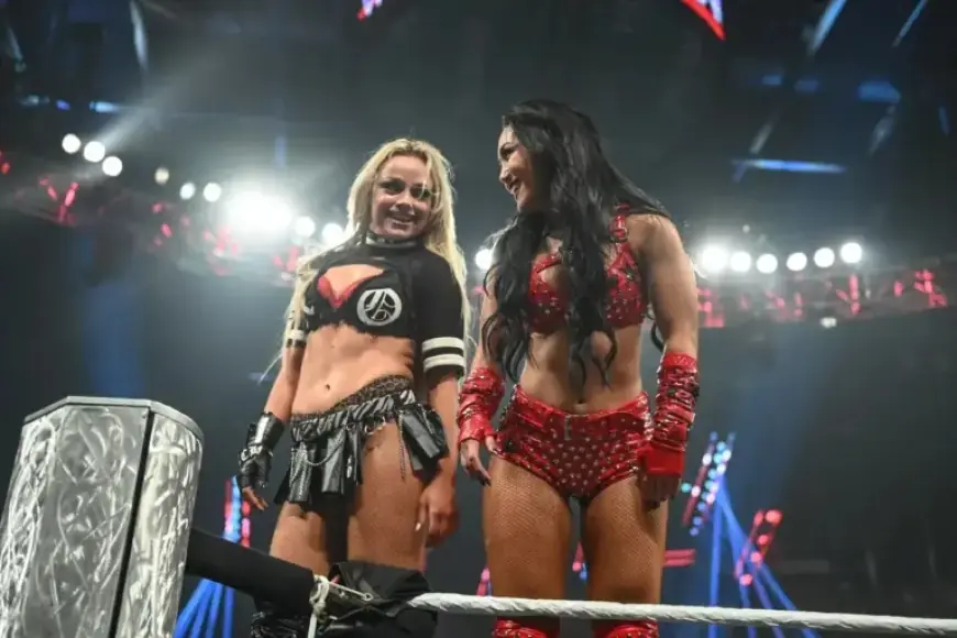 WWE Royal Rumble 2026: Latest Entrants Confirmed, Card Updated