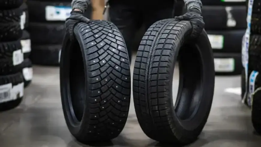 Consumer Reports: This Tire Brand Earns Lowest Customer Satisfaction Rating
