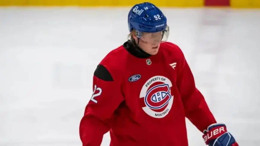 Kent Hughes Explores Eight Solutions for the Patrik Laine Dilemma