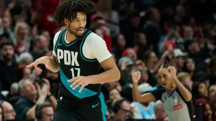 Raptors vs. Trail Blazers: Injury Updates, Streaming, and Odds for Jan. 23