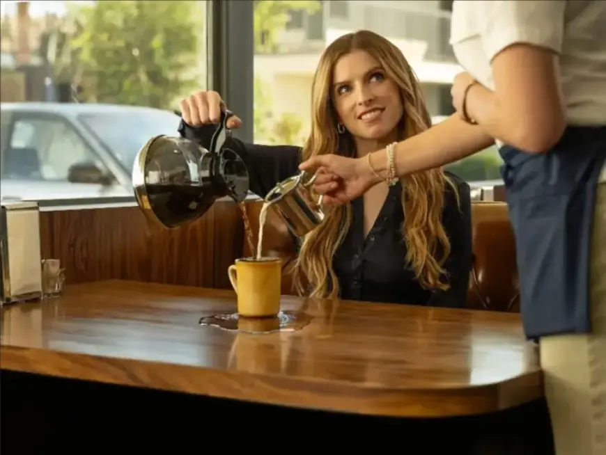 Anna Kendrick Stars in LPL Financial’s New “Cup Runneth Over” Campaign