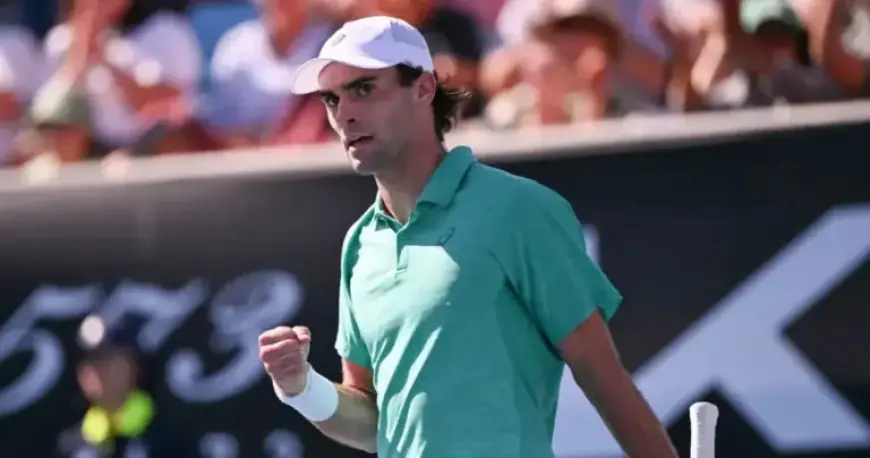 Spizzirri Unveils Unique Strategy for Sinner Showdown