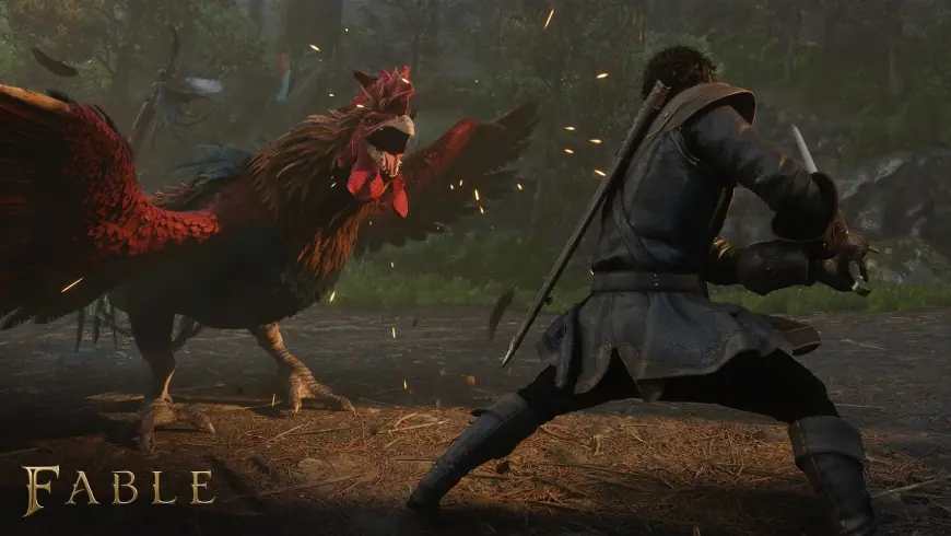 Fable’s Autumn 2026 release window reshapes the reboot—and puts Albion on a bigger stage than ever