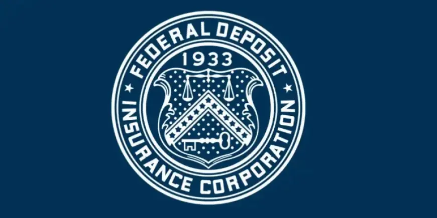 FDIC Greenlights Deposit Insurance for Ford Credit and GM Financial Banks in Utah