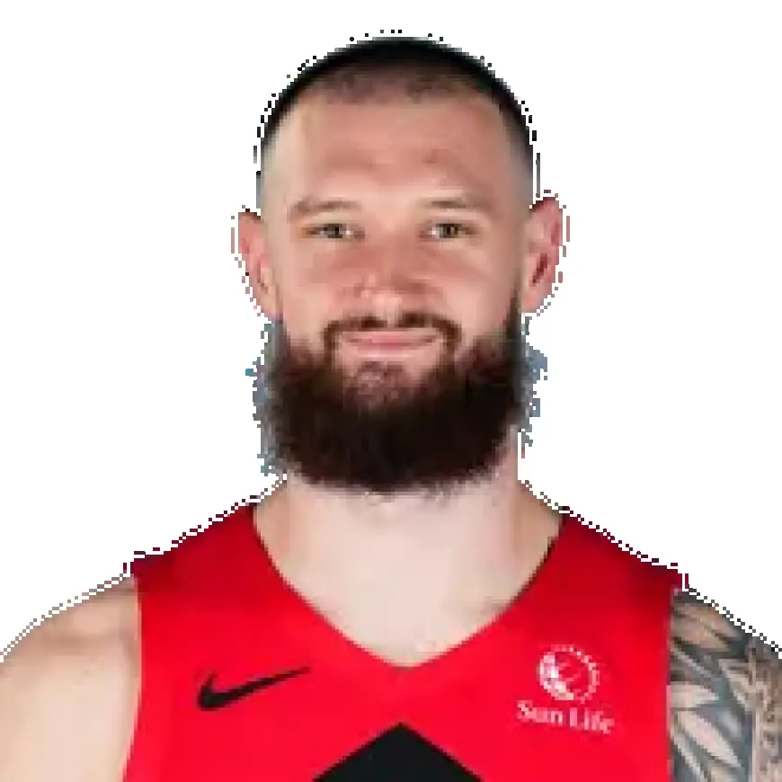 Sandro Mamukelashvili Shines with 22 Points in Starting Role