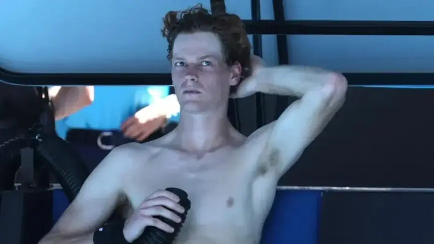 Inglis Poised to Dominate Prime Time Debut in Osaka