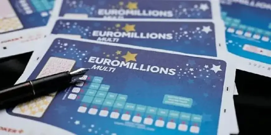 EuroMillions Jackpot Awards £75 Million, Creating New Millionaire