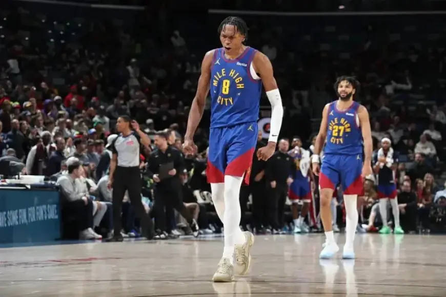 Shaq’s Top NBA Picks: Bucks vs. Nuggets Same Game Parlay for 1/23/26