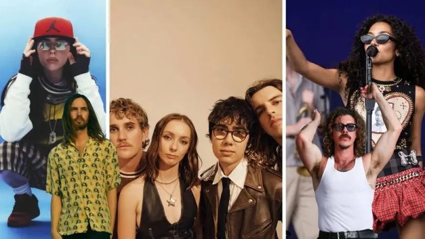 Triple J Hottest 100 2026: Start Time, Finish Time, How to Listen, and the Names Driving Predictions