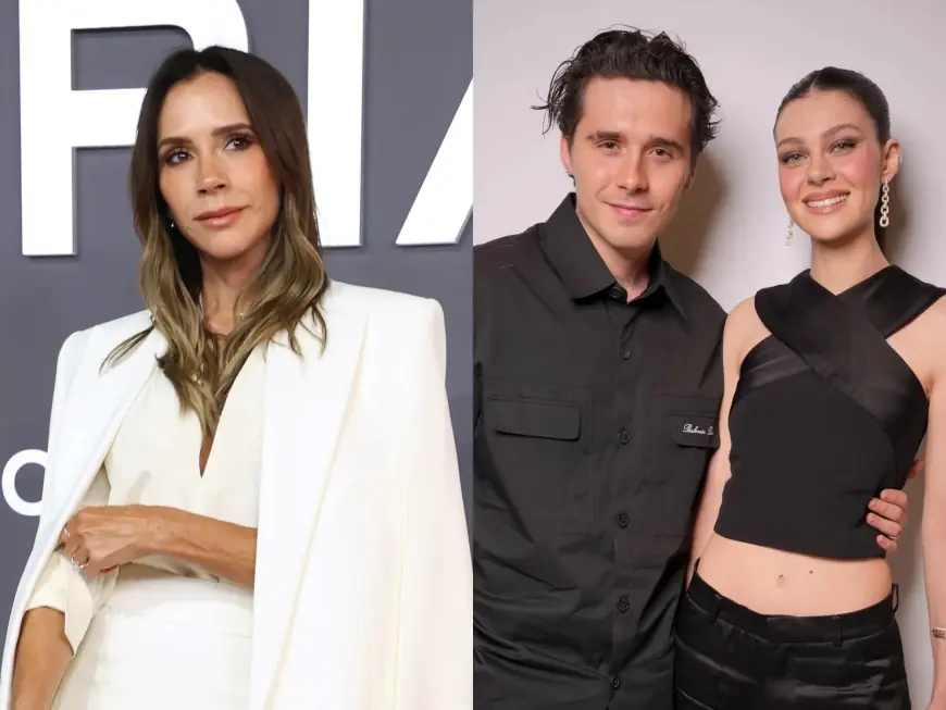 Beckham Family Rift Goes Public: Brooklyn’s Statement, Nicola Peltz’s Role, and Why a 2022 Wedding Moment Is Back in the Spotlight