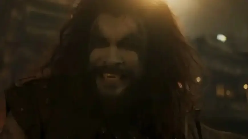 Jason Momoa Perfectly Embodies Lobo in New DC Role