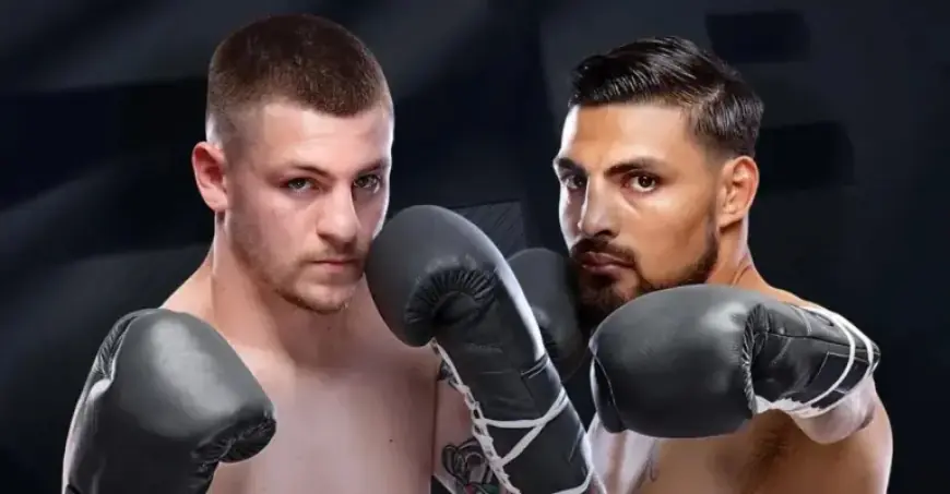 Zuffa Boxing: Walsh vs Ocampo Live Stream Results, Updates, and Start Time