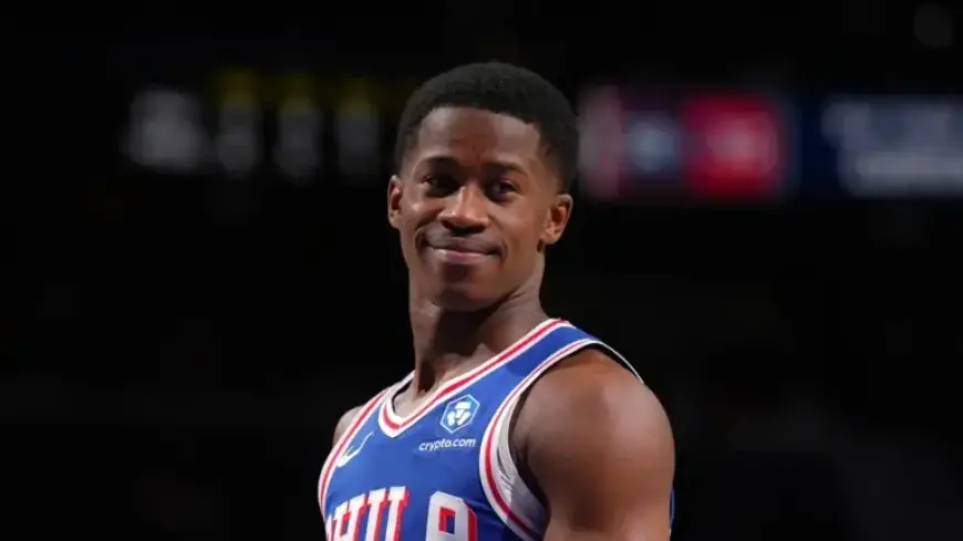 Celtics Superfan Proposes Ambitious Trade the 76ers Won’t Execute