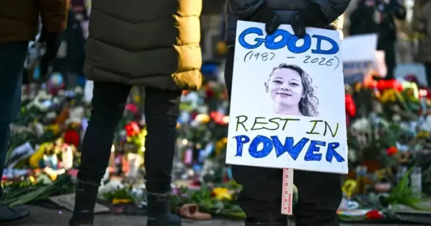 FBI Agent Resigns Amid Minneapolis Shooting Investigation of Renee Good