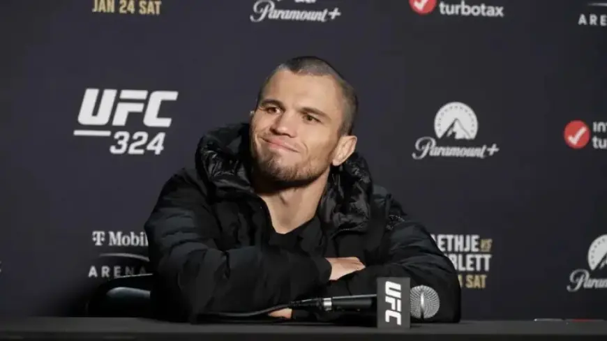 Umar Nurmagomedov Explains Khabib’s Remarks on Petr Yan