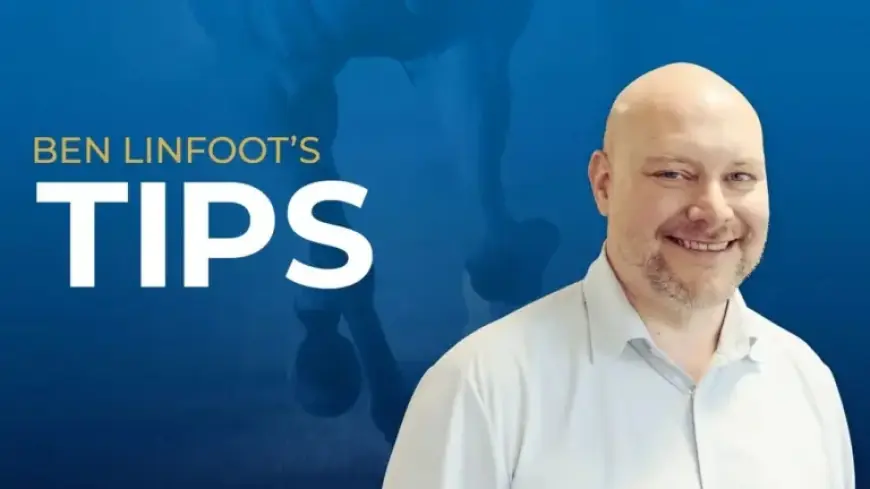 Ben Linfoot’s Expert Tips for Cheltenham & Doncaster ITV Racing, January 24