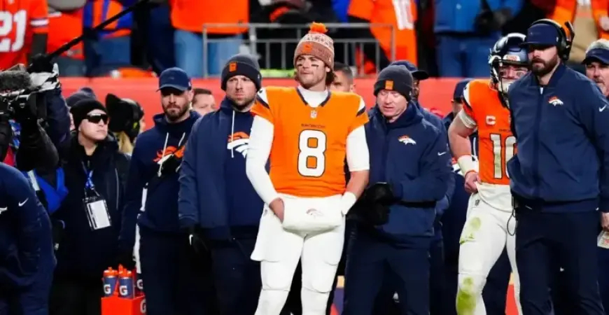 Broncos vs. Patriots: AFC Championship Final Score Predictions