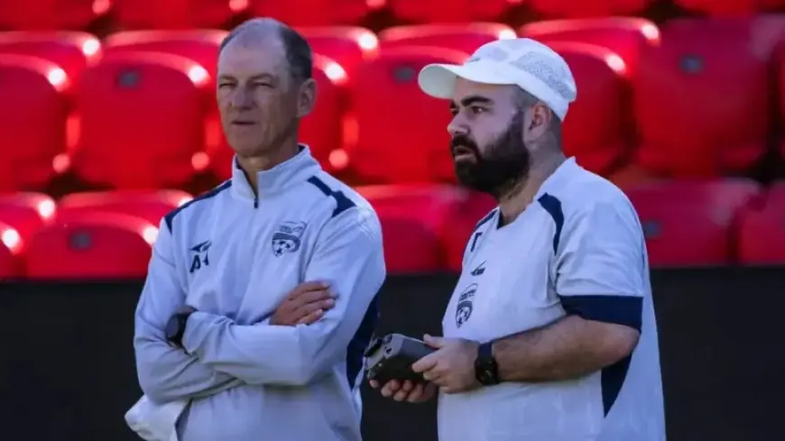 Andrioli Seeks Consistency Ahead of Reds’ Challenging Brisbane Clash