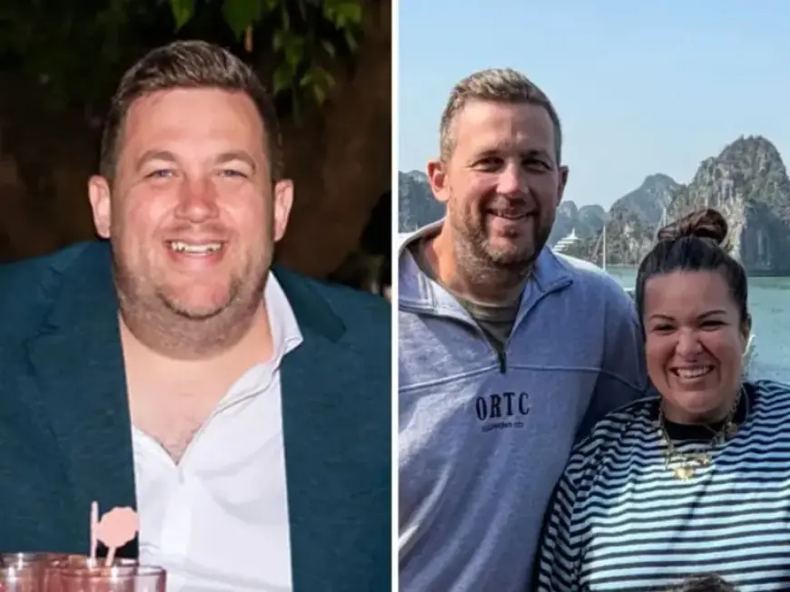 Radio Star Sheds 60kg, Delivers Strong Message to Fat Shamers