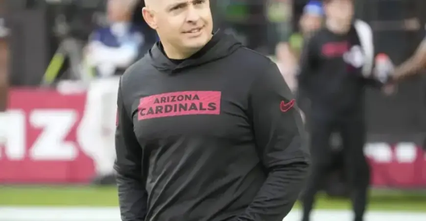 Detroit Lions Shine with Drew Petzing’s Appointment as Offensive Coordinator