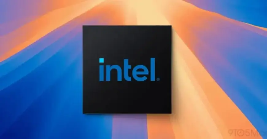 Analyst Confirms Apple’s Shift to Intel for Future iPhone Chips