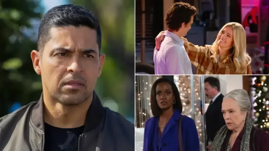 Complete List of Returning Series: Matlock, NCIS, Tracker, and More