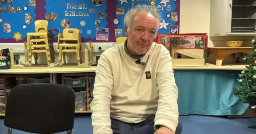 Hero’s Efforts in Transforming Addicts’ Lives Earn ‘Legend’ Status