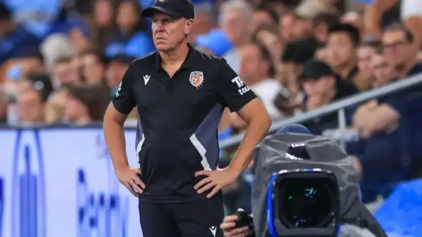 Wanderers’ Coaching Changes Won’t Help; Big Blue Promises Thrills on Australia Day