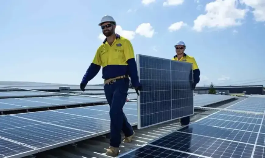 Labor’s “Free Power” Plan Caps Daily Solar to Prevent Abuse by EV, Home Users