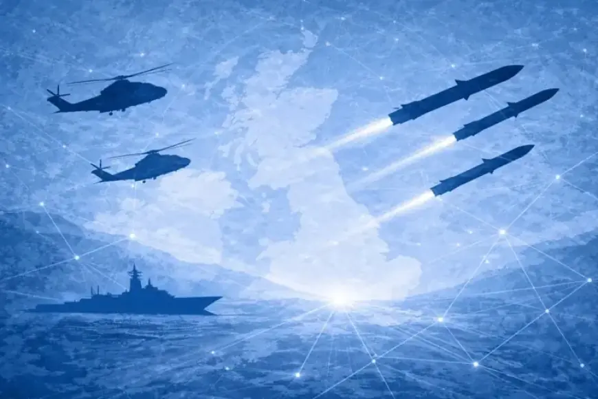 Report Advocates Reforms to Boost SME Impact in UK Defence