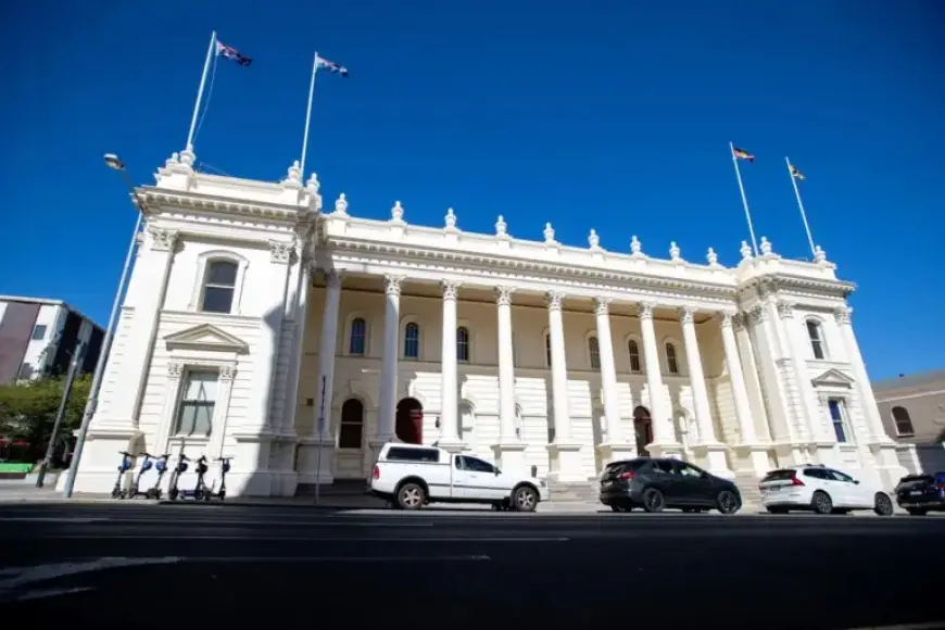 Launceston City Council Proposes Full-Pay Four-Day Work Week