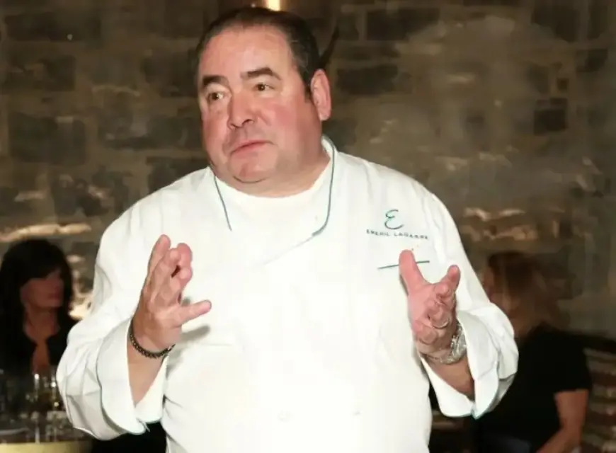 Acclaimed Massachusetts Chef Closes Michelin-Recognized Restaurant After Tough Decision