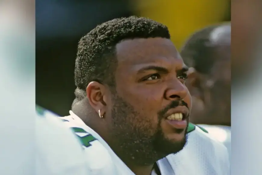 Ex-Oakland Raider Kevin Johnson Fatally Shot at Los Angeles Encampment