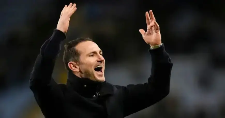 Frank Lampard Clarifies Coventry City Contract Amid Extension Speculation