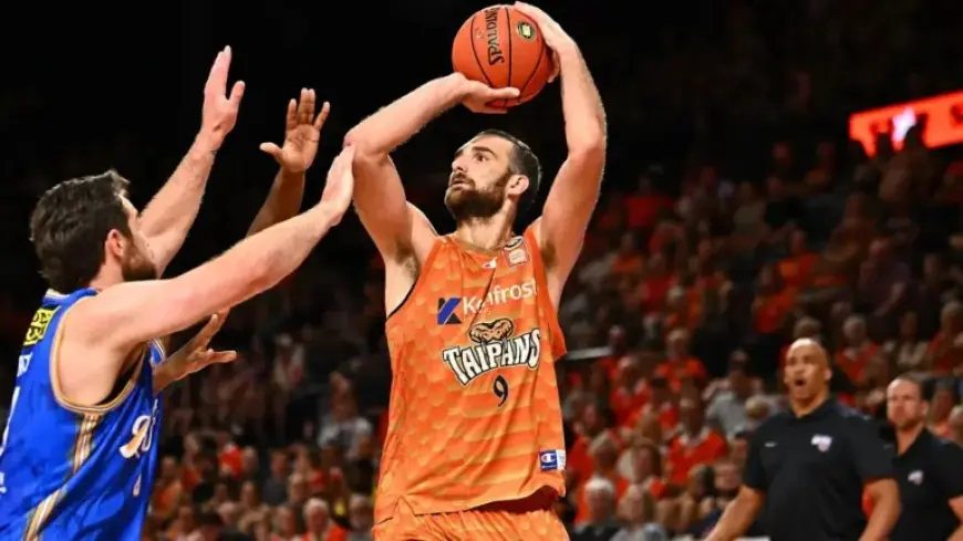 Phoenix Strive to Maintain Dominance Over Taipans