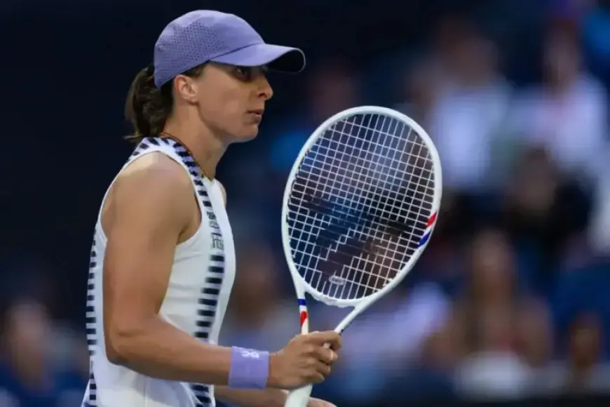 Iga Swiatek vs. Anna Kalinskaya: 2026 Australian Open Round of 32 Predictions