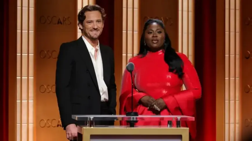 2026 Oscar Nominations: Discover the Complete List