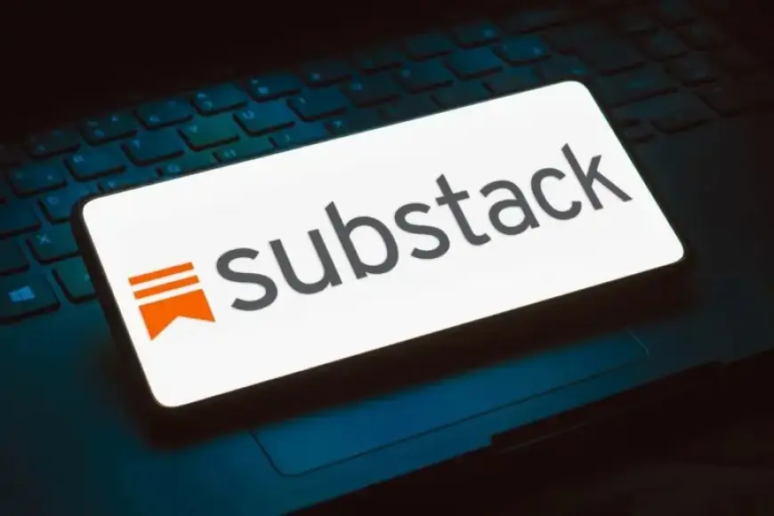 Substack Unveils New TV App