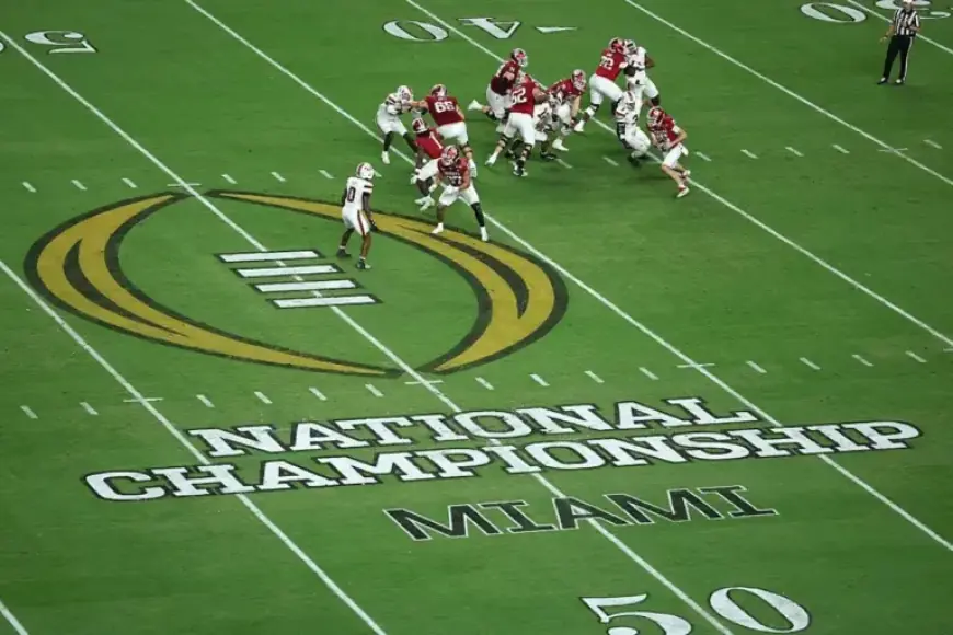 Notre Dame’s 2026 CFP Impact: Auto-Bids and Money Distribution Changes