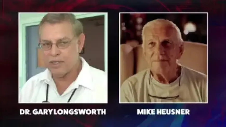 Helicopter Crashes in Utah’s Wasatch County as Passengers and Bystanders Film