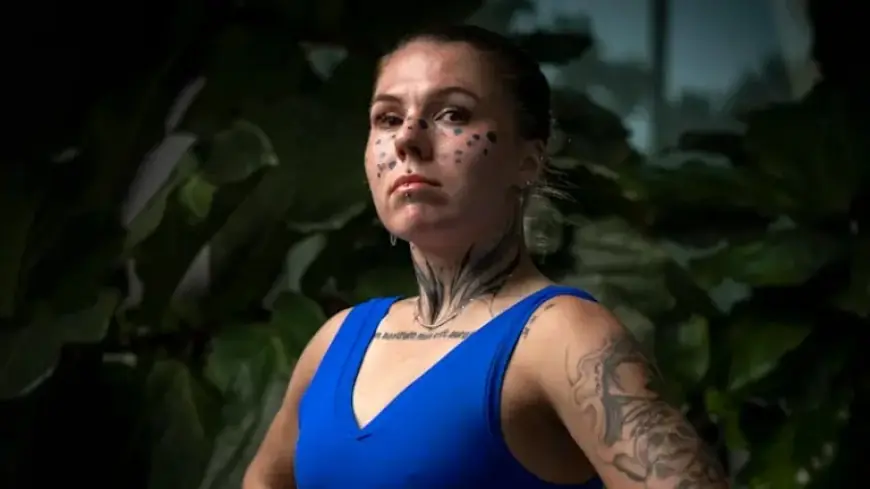 Ukrainian Player Criticizes World No.1 in Australian Open Political Clash